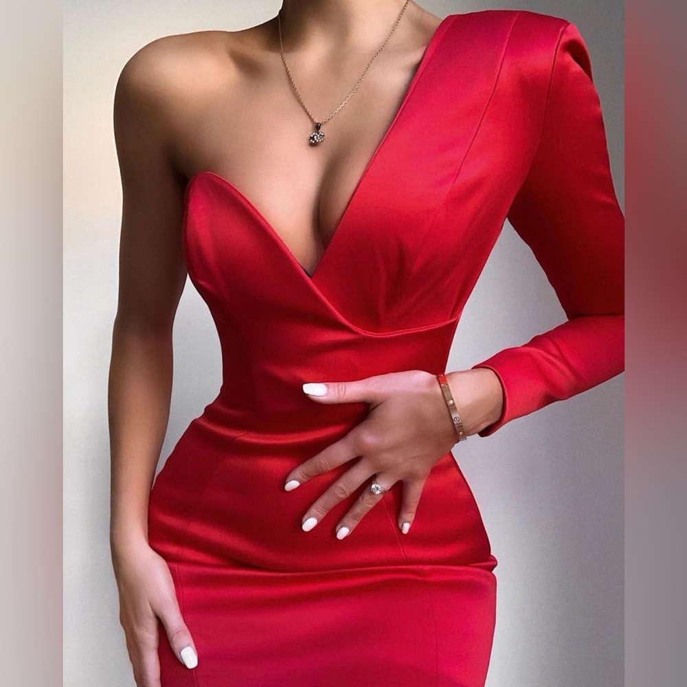 Tiffany Dress